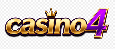 Casino4 logo